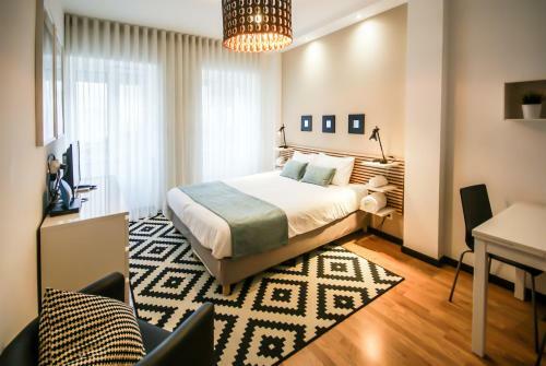 Apartamento Rent A Studio Coimbra