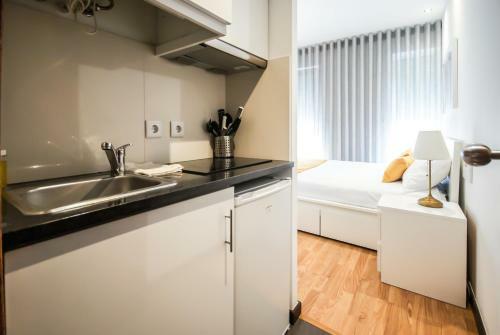 Apartamento Rent A Studio Coimbra