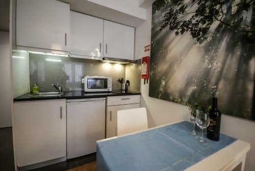 Apartamento Rent A Studio Coimbra