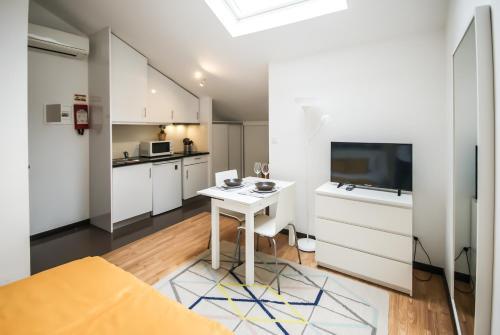 Apartamento Rent A Studio Coimbra