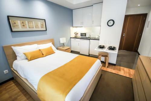 Apartamento Rent A Studio Coimbra
