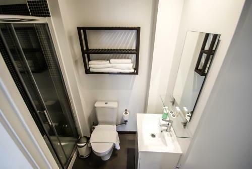 Apartamento Rent A Studio Coimbra