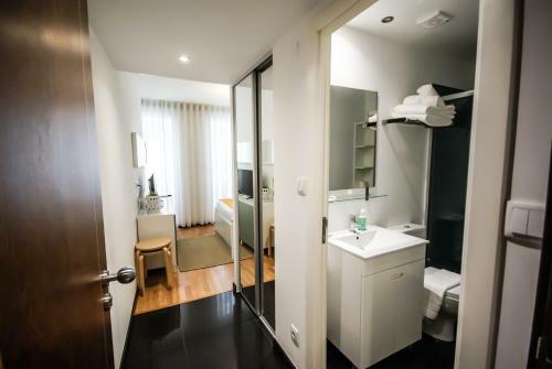 Apartamento Rent A Studio Coimbra