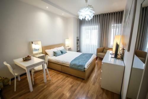 Apartamento Rent A Studio Coimbra