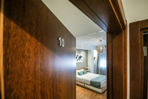 Apartamento Rent A Studio Coimbra