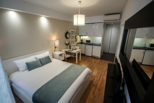 Apartamento Rent A Studio Coimbra