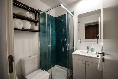 Apartamento Rent A Studio Coimbra