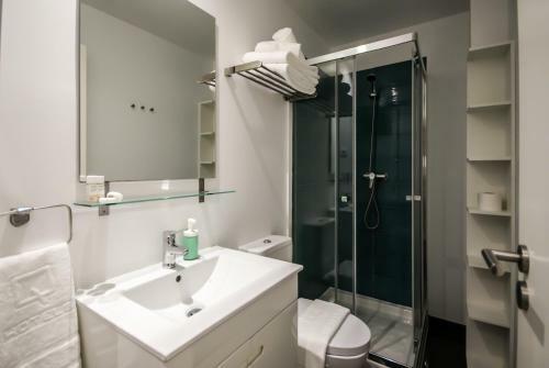 Apartamento Rent A Studio Coimbra