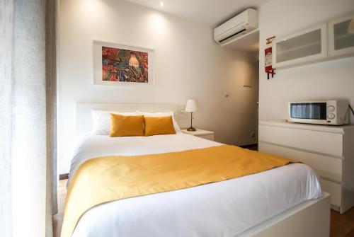 Apartamento Rent A Studio Coimbra