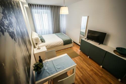 Apartamento Rent A Studio Coimbra