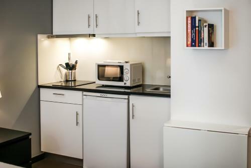Apartamento Rent A Studio Coimbra
