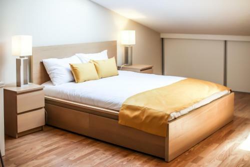 Apartamento Rent A Studio Coimbra