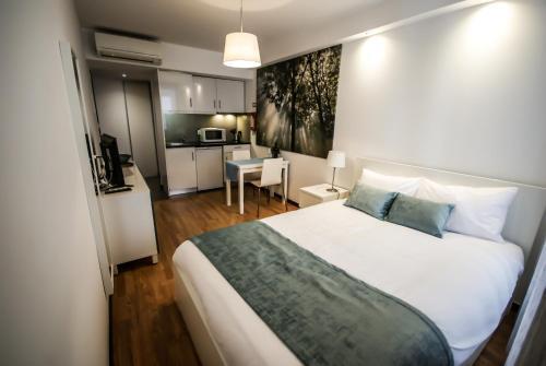 Apartamento Rent A Studio Coimbra