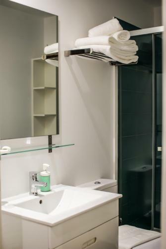 Apartamento Rent A Studio Coimbra