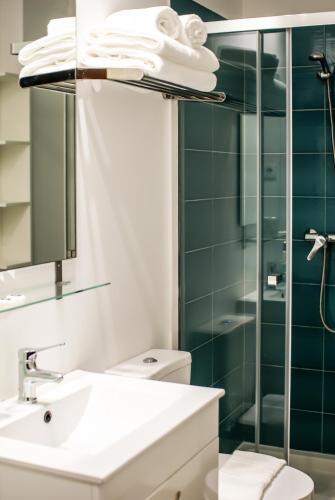 Apartamento Rent A Studio Coimbra