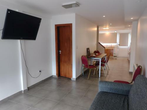 Apartamento Departamento Las Margaritas