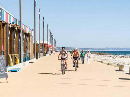 Apartamento Casa Da Praia Da Costa