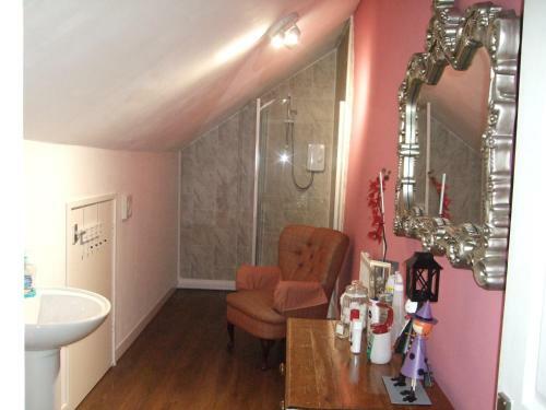 Hostal Bluebells Guest House