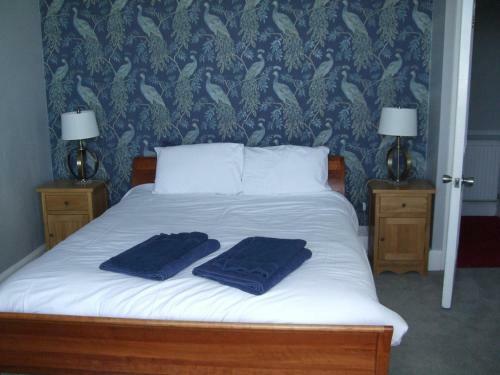 Hostal Bluebells Guest House