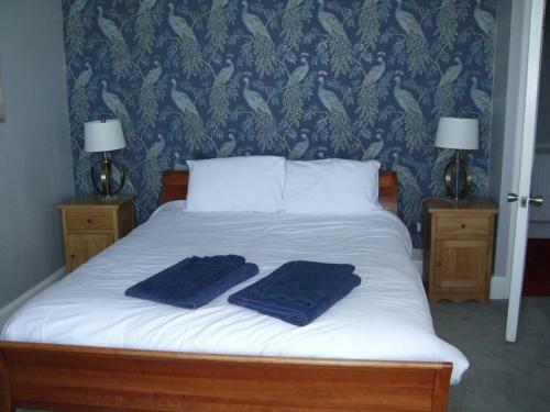 Hostal Bluebells Guest House