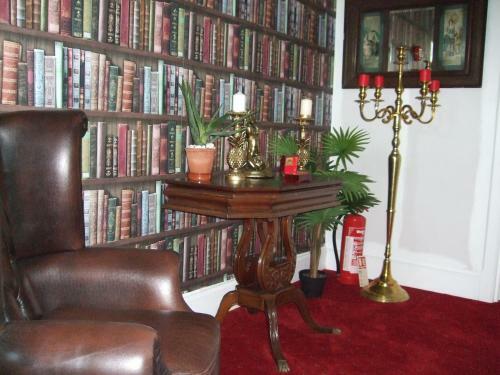 Hostal Bluebells Guest House