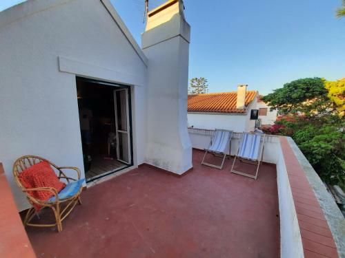 Albergue Getwet Surfcamp II