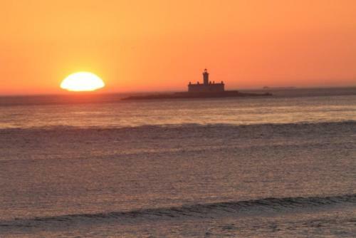 Albergue Getwet Surfcamp II