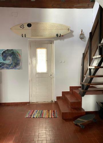 Albergue Getwet Surfcamp II