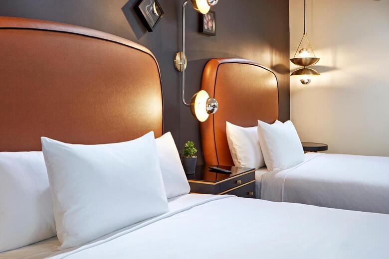 Hotel Hyatt Centric Sacramento Downtown