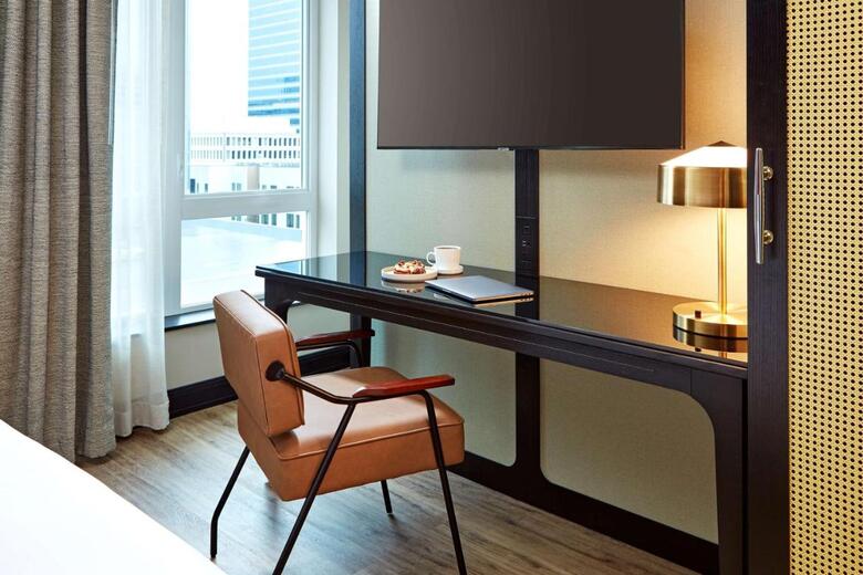 Hotel Hyatt Centric Sacramento Downtown
