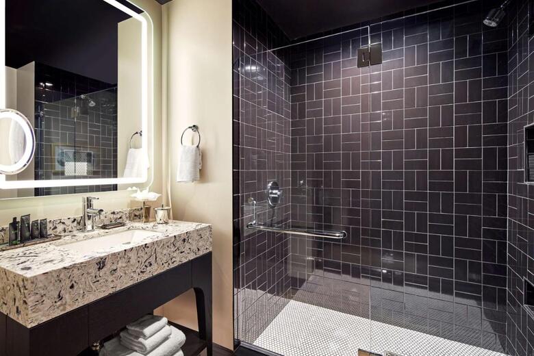 Hotel Hyatt Centric Sacramento Downtown