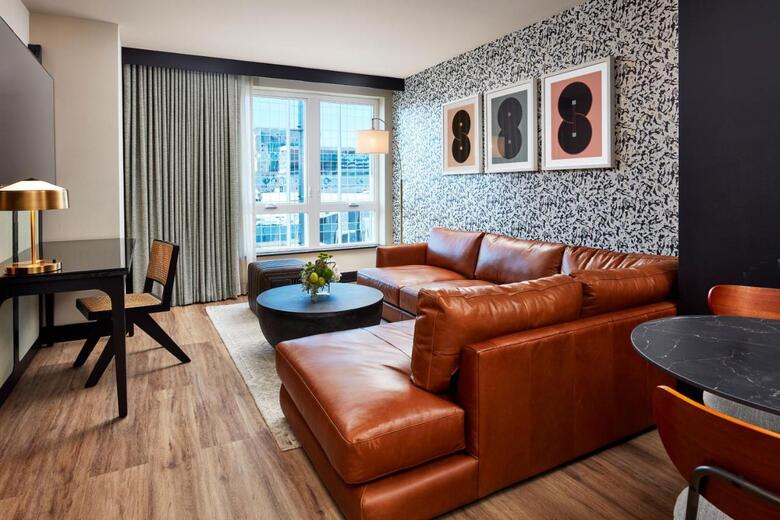 Hotel Hyatt Centric Sacramento Downtown
