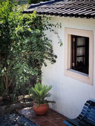 Agroturismo Quinta Do Regalo