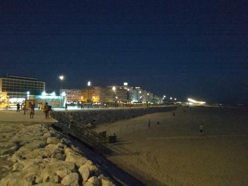 Apartamento Golden Loft Caparica
