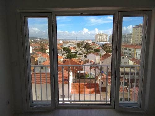 Apartamento Golden Loft Caparica