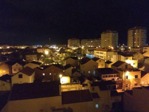 Apartamento Golden Loft Caparica