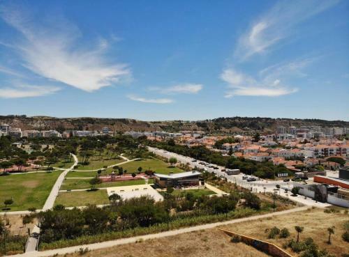 Apartamento Golden Loft Caparica