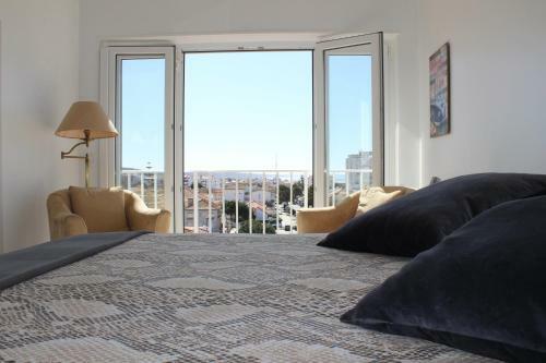 Apartamento Golden Loft Caparica