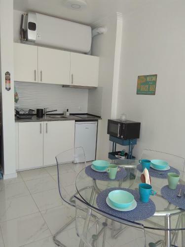 Apartamento Golden Loft Caparica