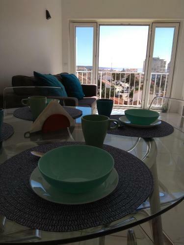 Apartamento Golden Loft Caparica