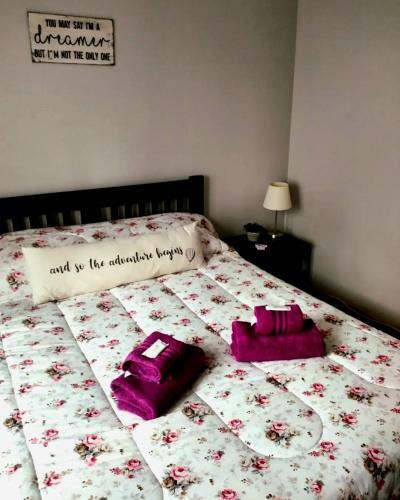 Apartamento Despertar En Ushuaia.