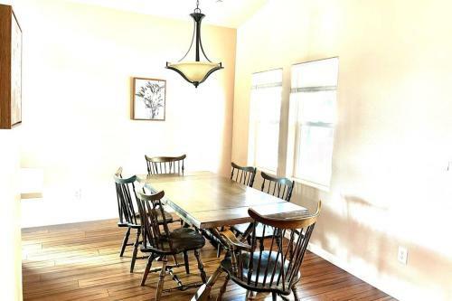 Villa Luxury 3br 2bath Sfh, Central Uc Davis & Dt