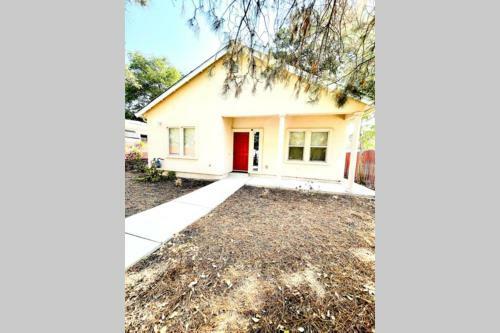 Villa Luxury 3br 2bath Sfh, Central Uc Davis & Dt