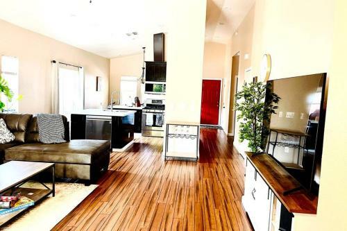 Villa Luxury 3br 2bath Sfh, Central Uc Davis & Dt