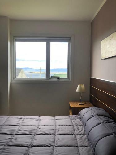 Apartamento Departamentos Ushuaia