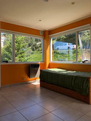 Apartamento Departamentos Ushuaia