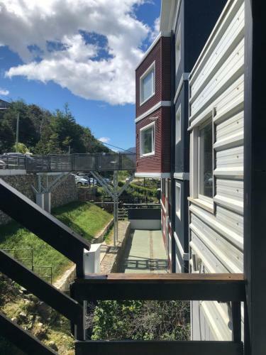 Apartamento Departamentos Ushuaia