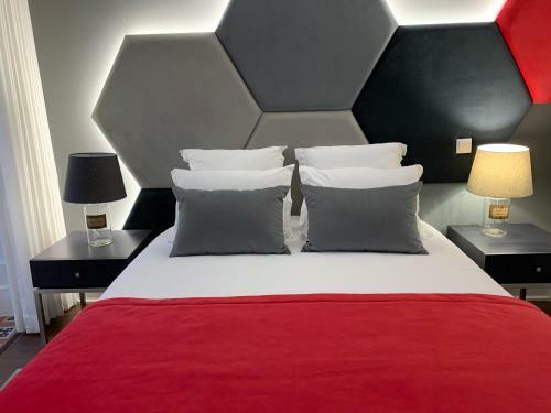 Hotel Pharmacia Guest House