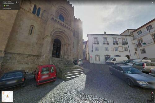 Apartamento Casa Da Carqueja