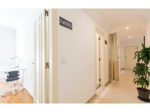 Apartamento Houze_flat Near The Beach With Terrace